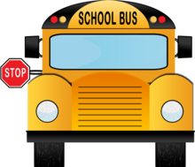 Urban Bus Registration - Sept 15